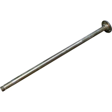 Aftermarket AMAN274506 Doffer Shaft, 18 Spindle AMAN274506-ABL